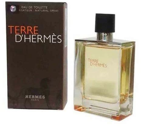 terre d'hermes similar